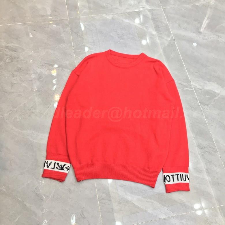 LV Men's Sweater 8